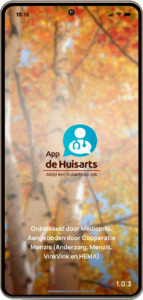 App de Huisarts (Anderzorg)​