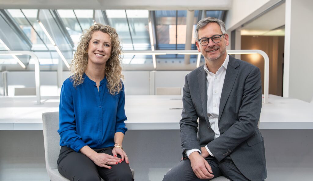 De zorg heeft niet alleen innovatie nodig, maar ook transformatie