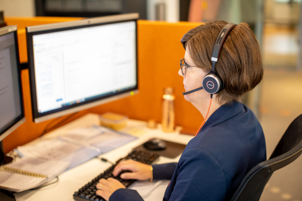 MSC maakt met digitale ondersteuning zorg persoonlijk